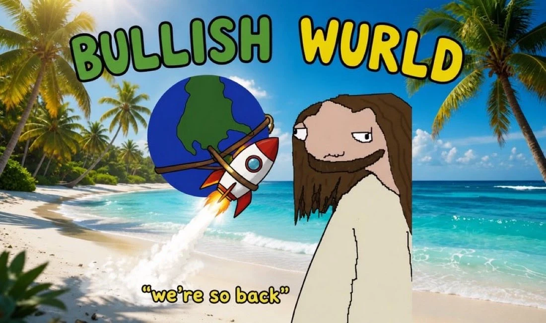 BULLISH WURLD